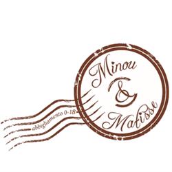 Minou e Matisse Di Radoni Letizia
