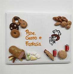 Pane Gusto e Fantasia
