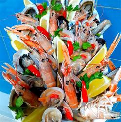 Pescheria Stella del Mare