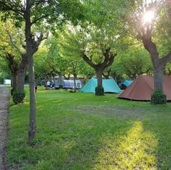 Camping Rio Feriengluck