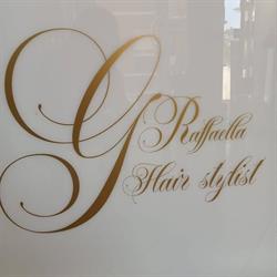 Raffaella Galeazzi - Hair Stylist