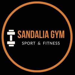 Sandalia Gym Team Medas