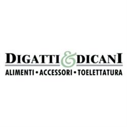 Negozio per Animali Di Gatti & Di Cani