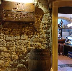Al Borgo Antico Di Albachiara Giacomina