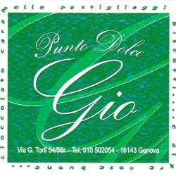 Punto Dolce Gio Di Maurizio Vinotto