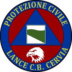 Lance C.B. Cervia