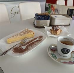 Insomnia Cafe' di Sandro Camedda & C. sas