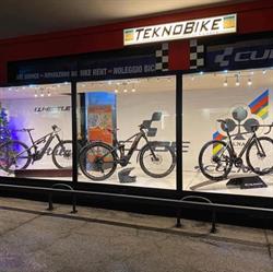Teknobike Store Riccione