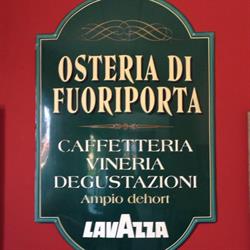 Osteria Di Fuoriporta