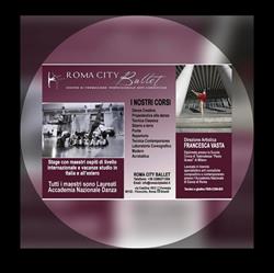 Roma City Ballet