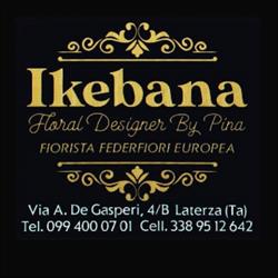 Fiorista Ikebana By Pina Di Bruno Giuseppina