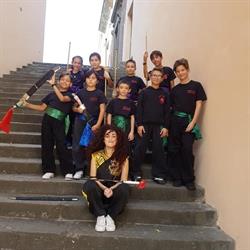 Drago Rosso ASD