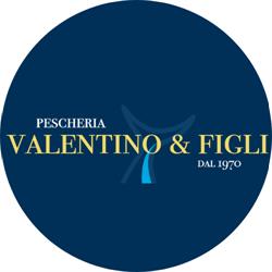 Pescheria Valentino- Mercato Trionfale