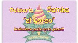 Gelateria Samba Al Corso