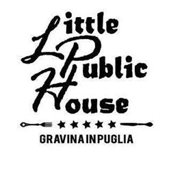 Little Public House Di Calderoni Michele & c. Sas