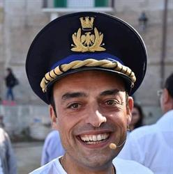Pescheria del Colonnello Ciccià