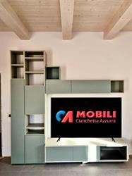 Ca Mobili Cianchetta Azzurra