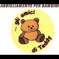 Gli Amici di Teddy
