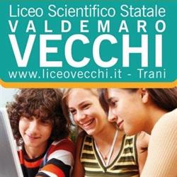 Liceo Scientifico Statale V.Vecchi   Trani (orario segreteria)
