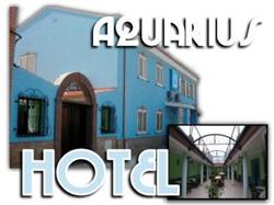 Aquarius Ristorante