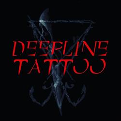 Deep Line Tattoo