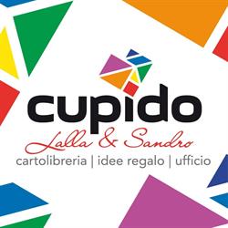 Cartolibreria Cupido Di Alessandro Rogati