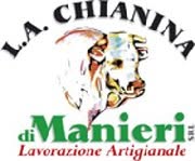 L.a. Chianina Di Manieri Srl