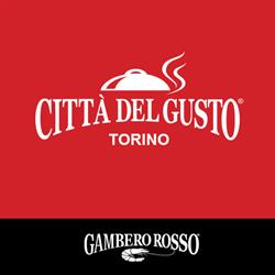 Gambero Rosso Academy- città del gusto di torino