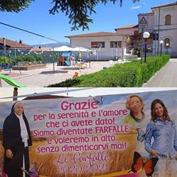 Suore Trinitarie M.T. Fatato