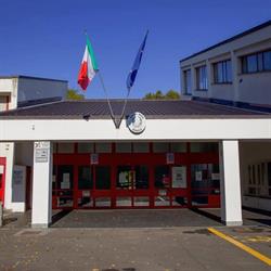 Istituto Comprensivo di Basiglio (Segreteria - Orario genitori/utenza esterna)
