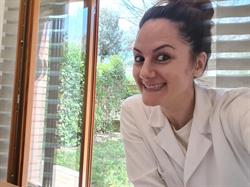 Dott.ssa Alessia Mancini Biologa Nutrizionista