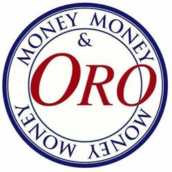 Money Money & Oro