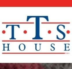 TTS House snc