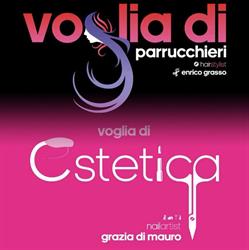 Voglia di parrucchieri Enrico