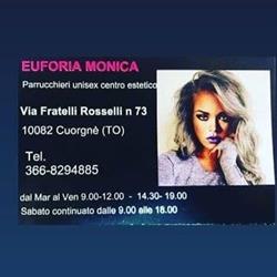 Euforia Parrucchieri Centro Estetico