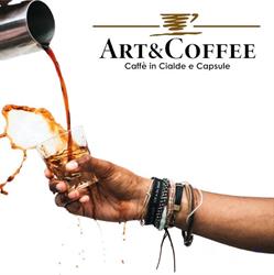 Art & Coffee