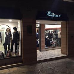 Spina Abbigliamento Sas Di Antonino Spina & c