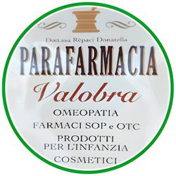 Parafarmacia Valobra Di Repaci Donatella