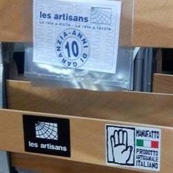 Les Artisans di P. Mascitti Reti&Materassi