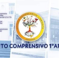 Istituto Comprensivo 1 Ariosto (Segreteria)