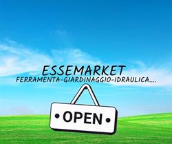 Esse Market Srl
