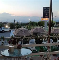 Bar Lin Coffe