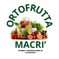 Ortofrutta Macrì