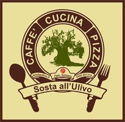 Sosta All'Ulivo