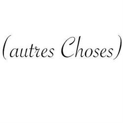 (autres Choses) concept Store Pisa
