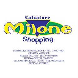 Milone Calzature