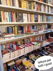 Mercatino le 7 Vite dell'Usato