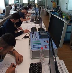 Centro Europeo di Automazione e Robotica Srl
