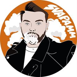 Svapamm