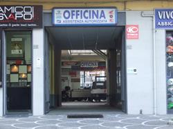 Vivo Moto Service Di Emanuele Vivo
